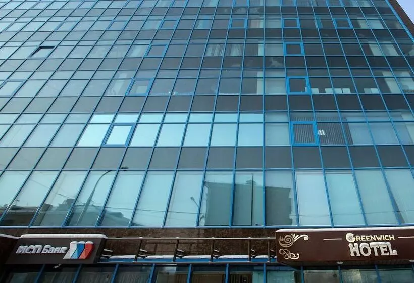 Aamiaismajoitus (B&B) Greenwich