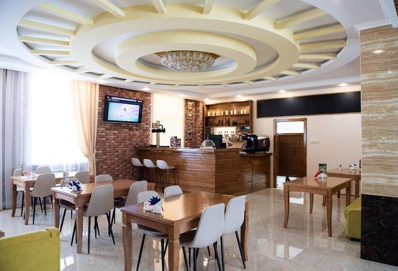 ベッドアンドブレックファースト Greenwich