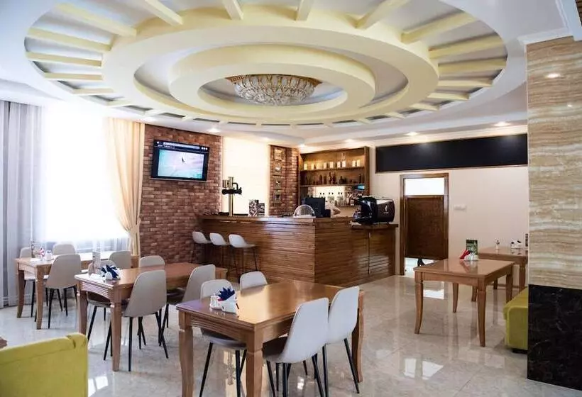 Aamiaismajoitus (B&B) Greenwich