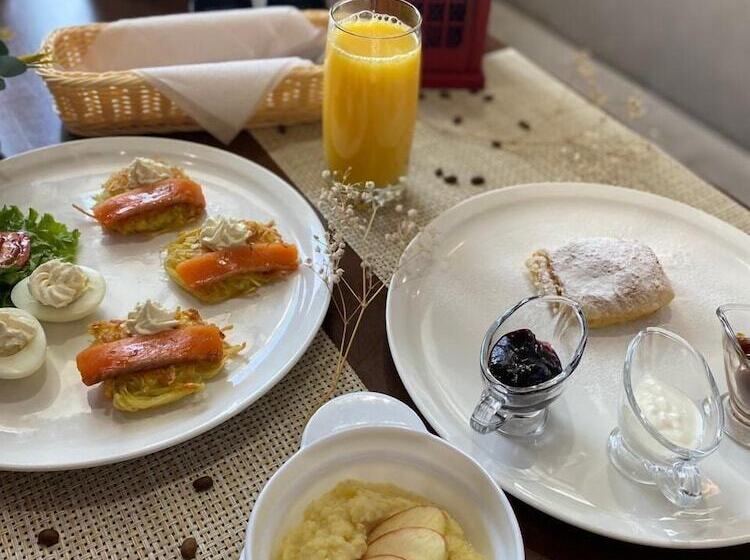 Bed and Breakfast Greenwich