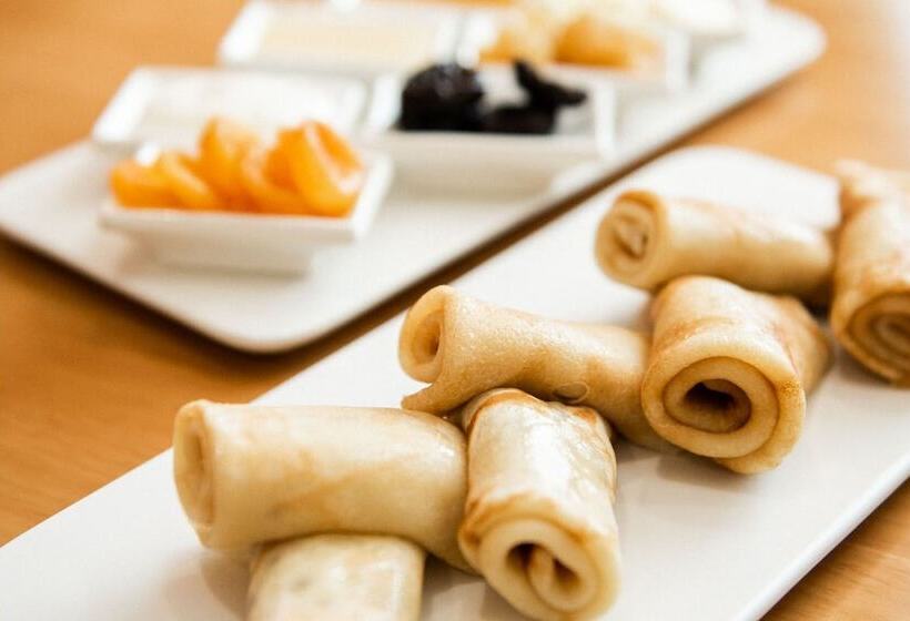 Bed and Breakfast Greenwich