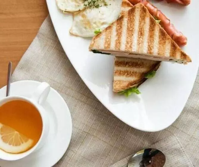 Aamiaismajoitus (B&B) Greenwich