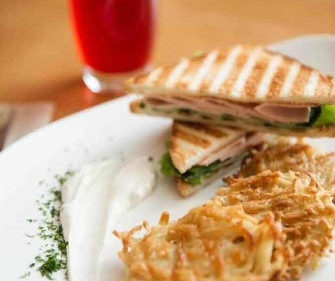 ベッドアンドブレックファースト Greenwich