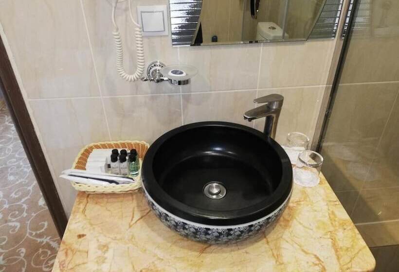 Bed and Breakfast Greenwich