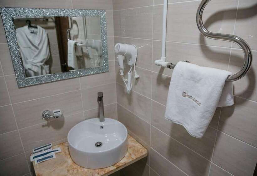 ベッドアンドブレックファースト Greenwich