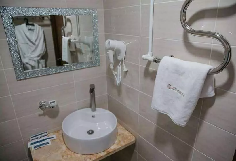 Aamiaismajoitus (B&B) Greenwich