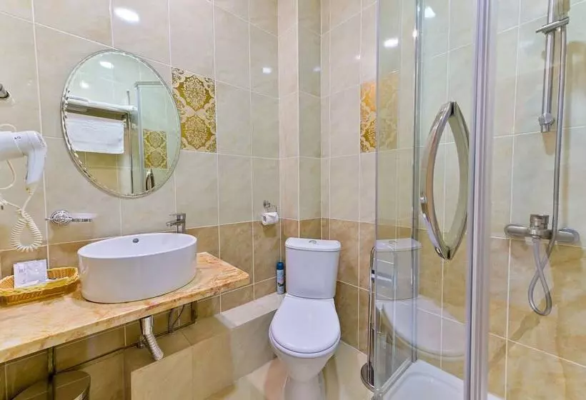 Aamiaismajoitus (B&B) Greenwich