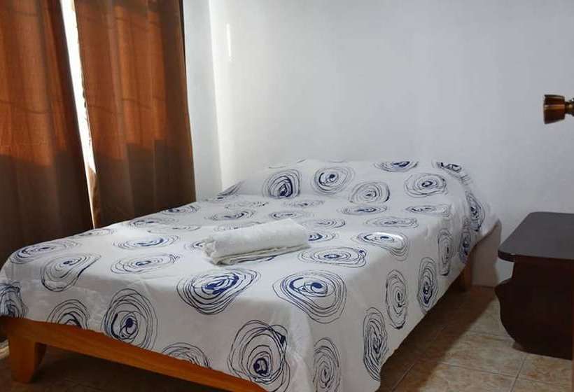 Casa Rastrillo  Finca Don Juan