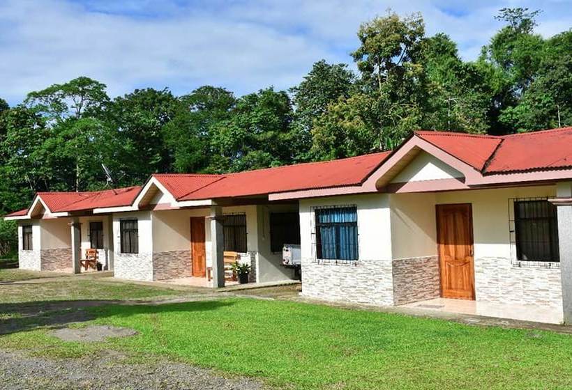 Casa Rastrillo  Finca Don Juan