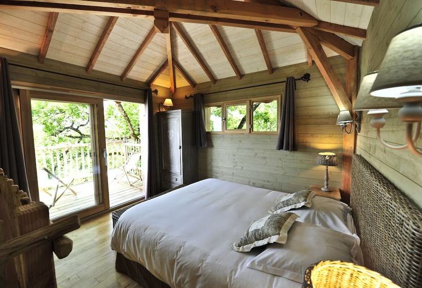 Château De Cantecor