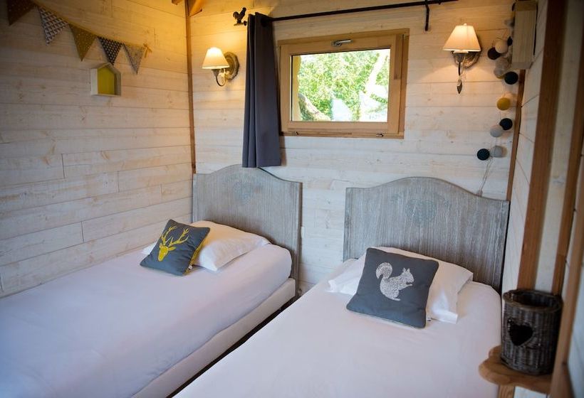 Château De Cantecor