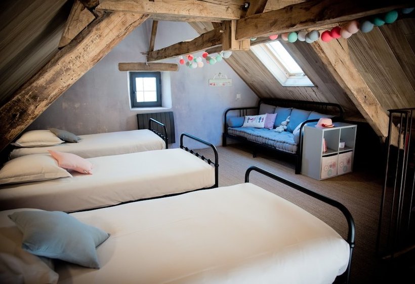 Château De Cantecor