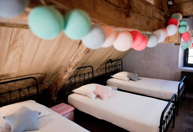 Château De Cantecor