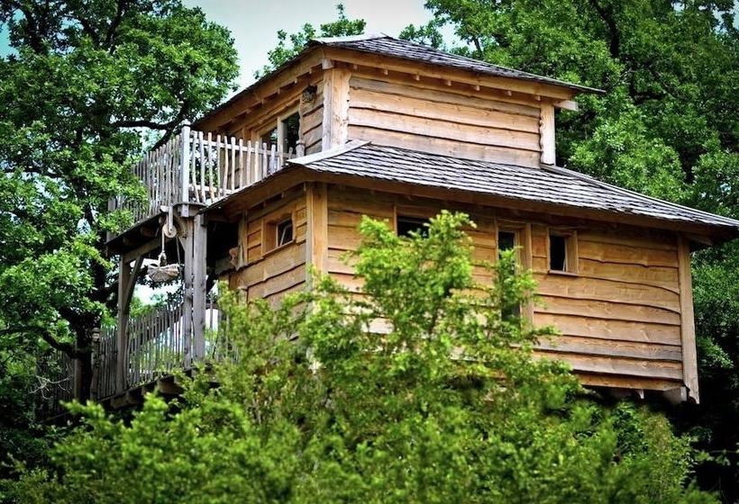 Château De Cantecor