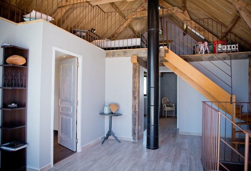 Château De Cantecor