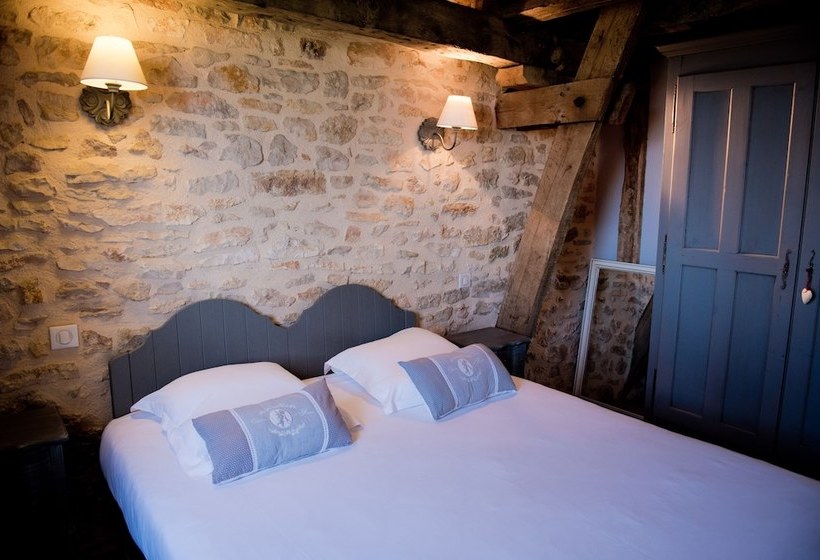 Château De Cantecor