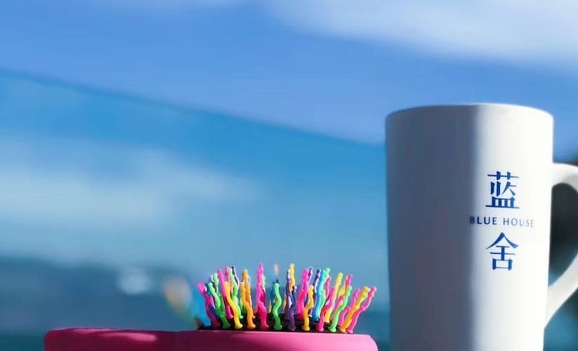 Dali Lanshe Seaview Inn