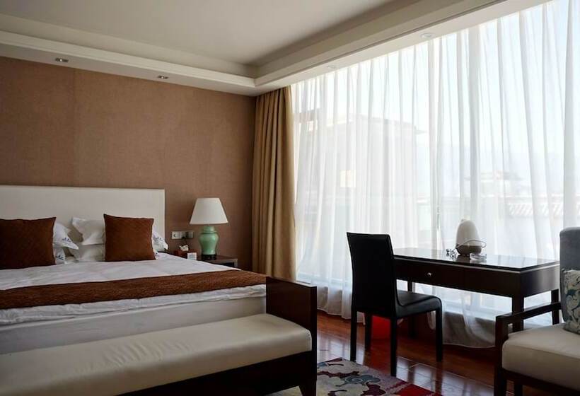 Dali Lanshe Seaview Inn