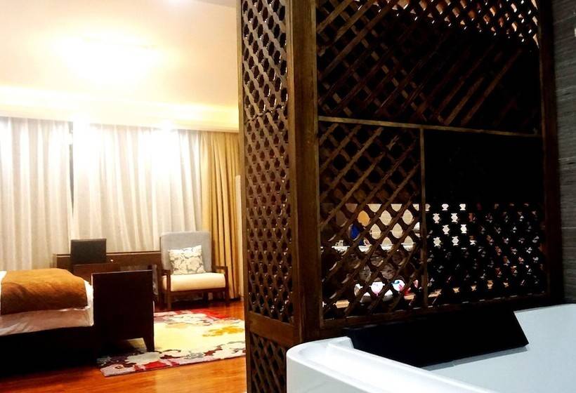 Dali Lanshe Seaview Inn