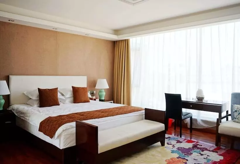 Dali Lanshe Seaview Inn