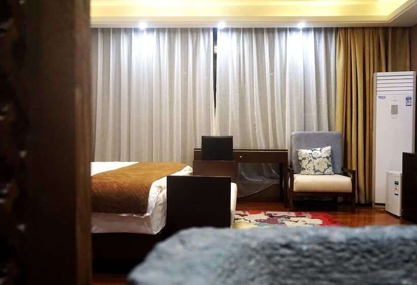 Dali Lanshe Seaview Inn