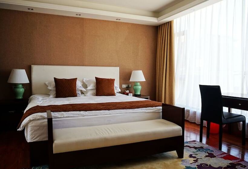 Dali Lanshe Seaview Inn