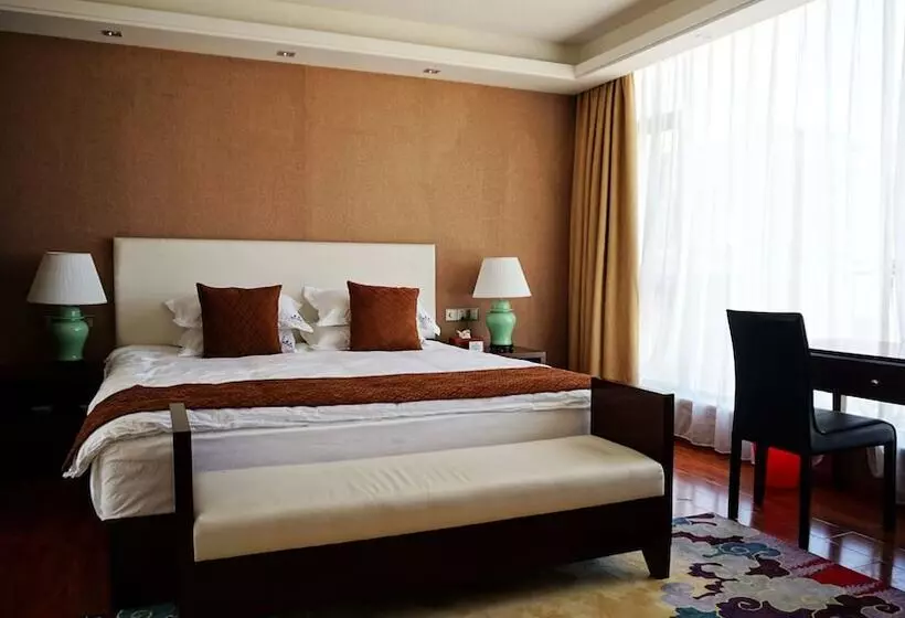 Dali Lanshe Seaview Inn