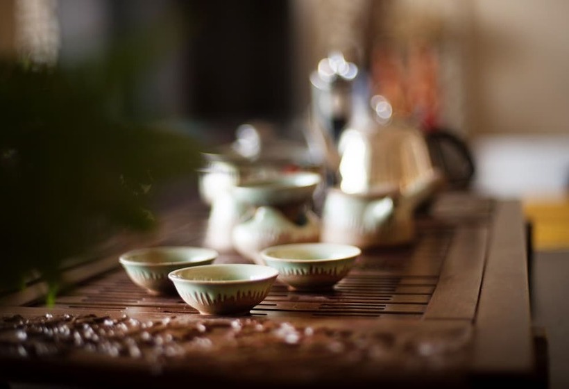 Dali Lanshe Seaview Inn