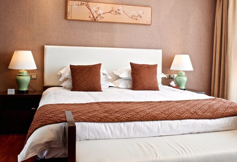 Dali Lanshe Seaview Inn