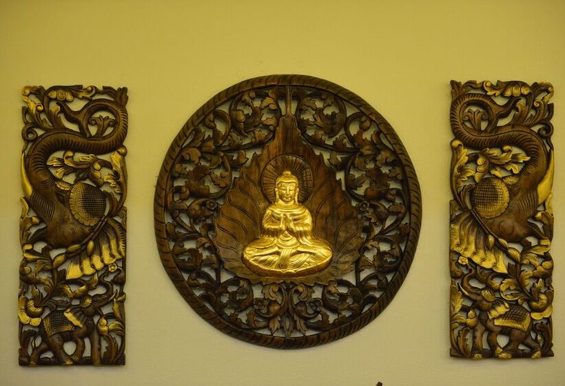 Dali Lanshe Seaview Inn