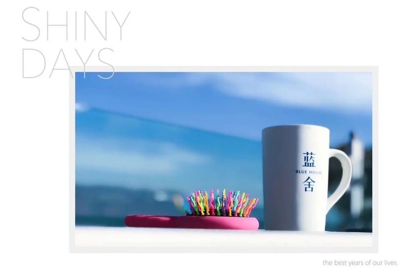 Dali Lanshe Seaview Inn