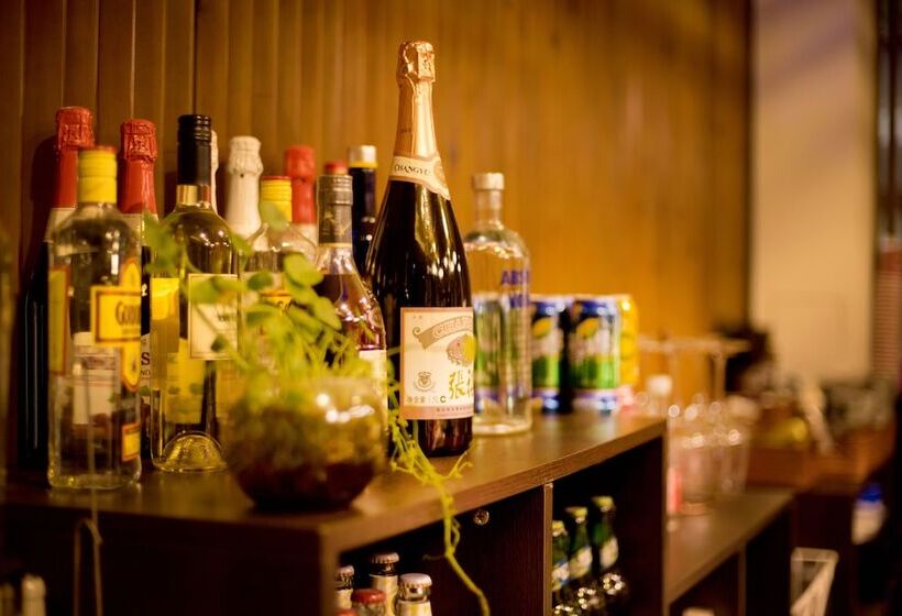 Dali Lanshe Seaview Inn