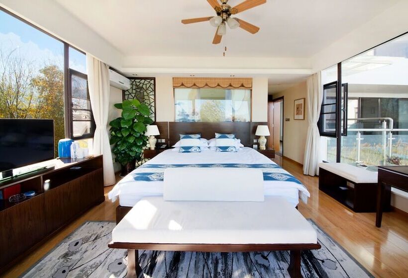 Dali Lanshe Seaview Inn