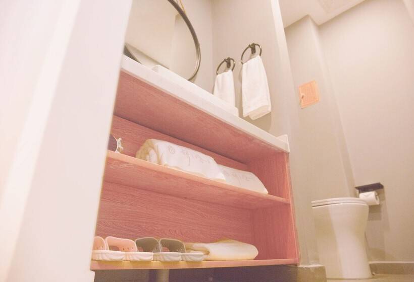 فندق فئة نجمة واحدة The Yan House Tengchong