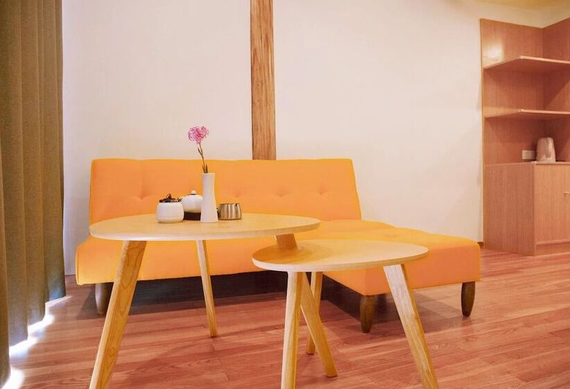 فندق فئة نجمة واحدة The Yan House Tengchong