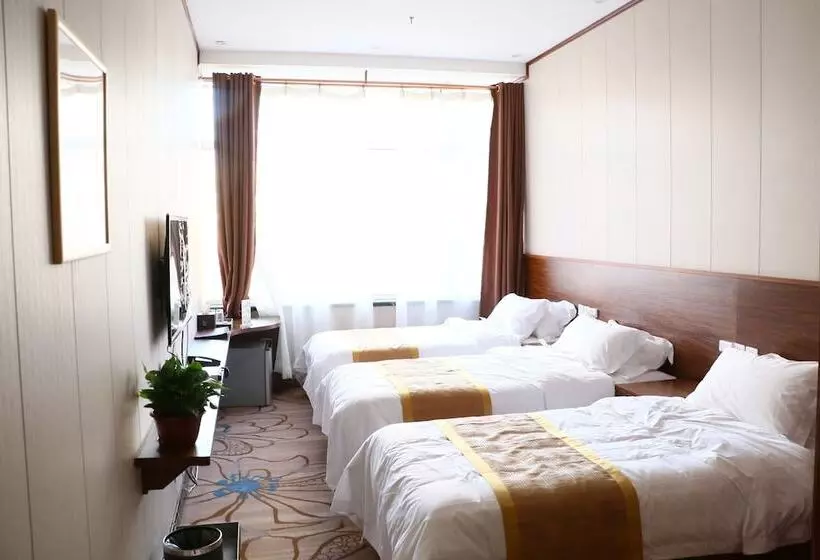 ホテル Cihang Home