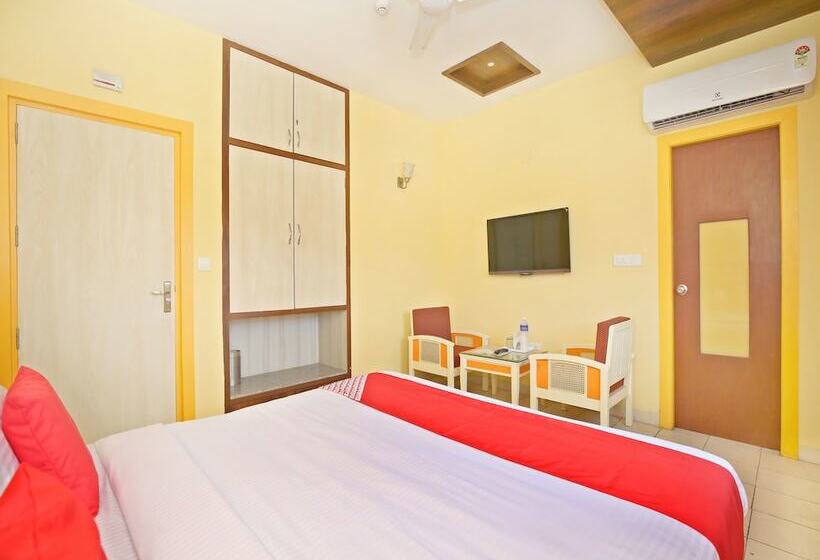 Hotel Indiano By Oyo Rooms