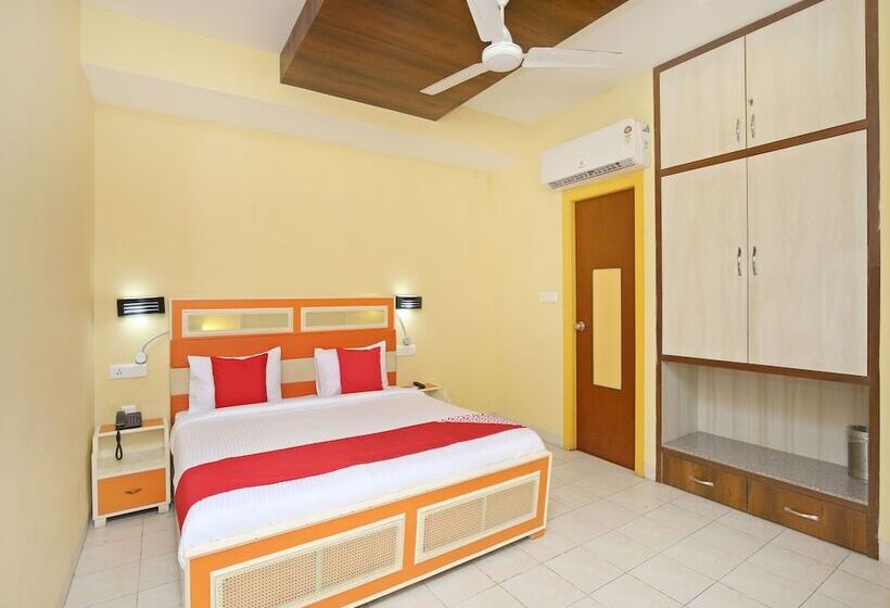 Hotel Indiano By Oyo Rooms