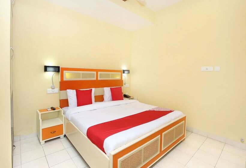 Hotel Indiano By Oyo Rooms