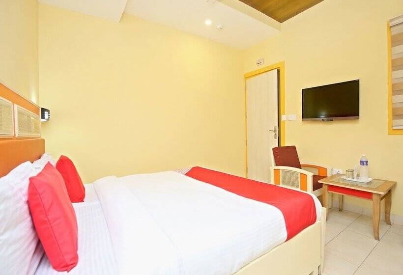 Hotel Indiano By Oyo Rooms