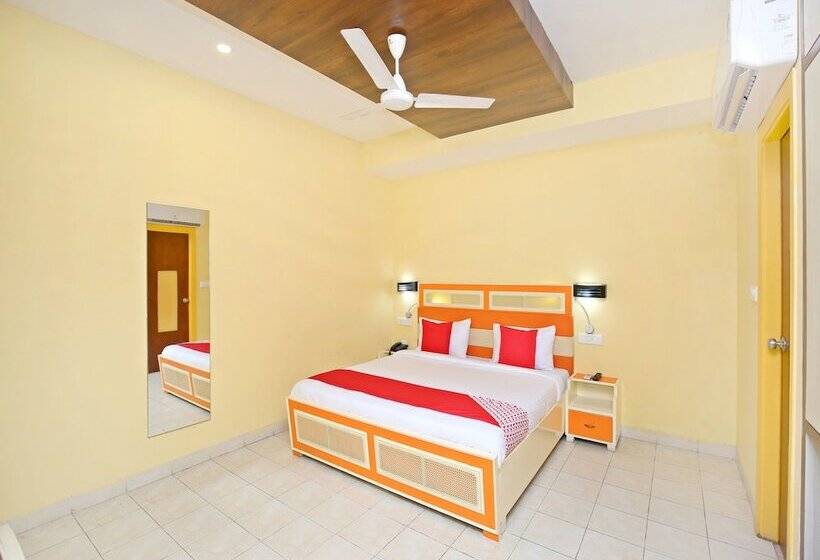 Hotel Indiano By Oyo Rooms