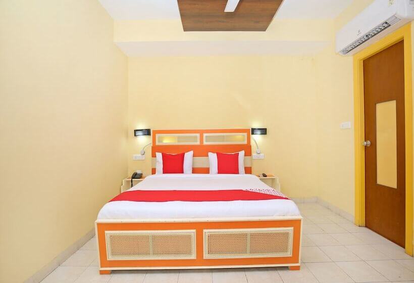 Hotel Indiano By Oyo Rooms