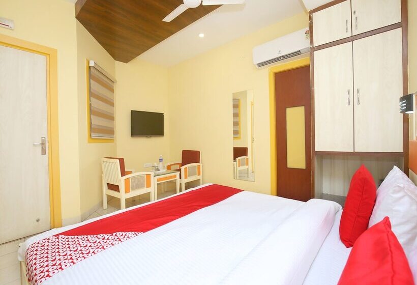Hotel Indiano By Oyo Rooms
