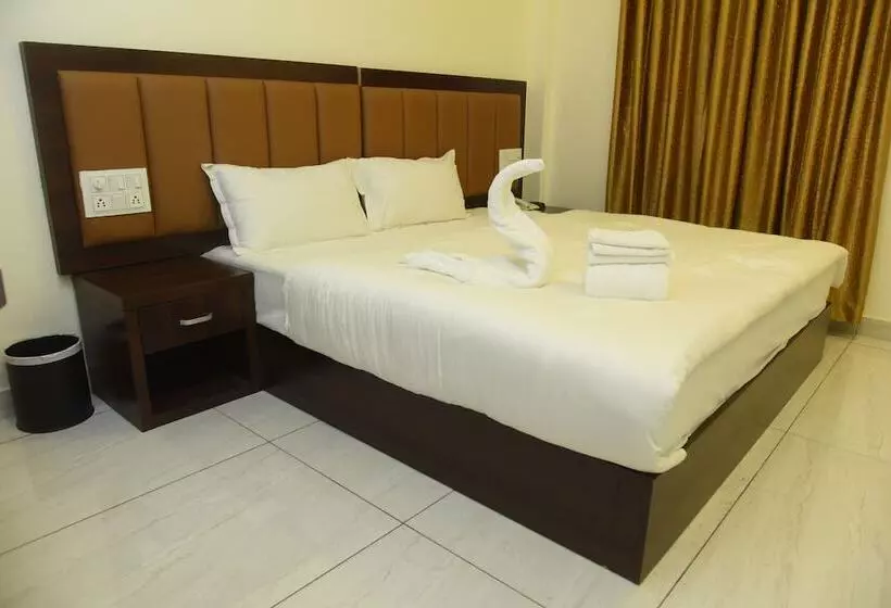 ホテル Kutch Desert
