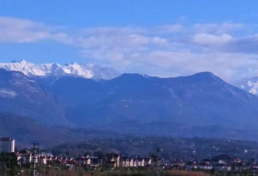 בית מלון כפרי Olga