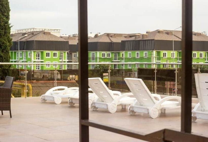 בית מלון כפרי Olga