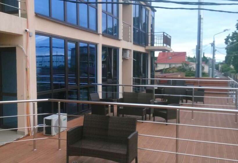 בית מלון כפרי Olga