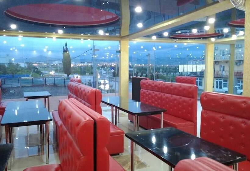 בית מלון כפרי Olga