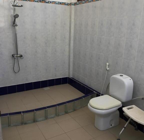 هتل Stone Town Sea View