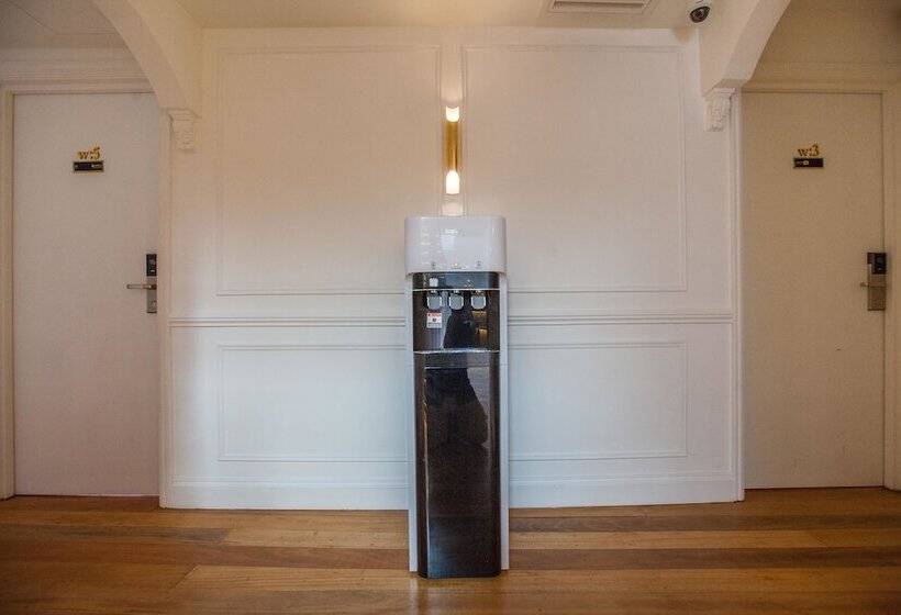 هتل White Mansion Penang